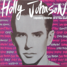 Legendary Children (All Of Them Queer)